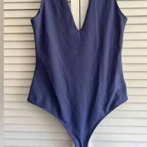 Free People Body Suit